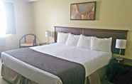 Kamar Tidur 7 Wallaceburg Inn