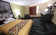 Kamar Tidur 5 Red Lion Inn & Suites Liberty