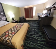 ห้องนอน 5 Red Lion Inn & Suites Liberty
