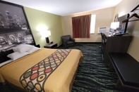 ห้องนอน Red Lion Inn & Suites Liberty