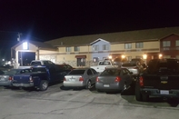 Common Space Americas Best Value Inn & Suites Harrisonville