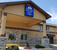 Exterior 6 Americas Best Value Inn & Suites Harrisonville