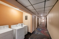 Accommodation Services Americas Best Value Inn & Suites Harrisonville