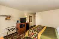 Bilik Tidur Super 8 by Wyndham Grand Forks