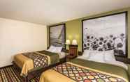 Bilik Tidur 5 Super 8 by Wyndham Grand Forks