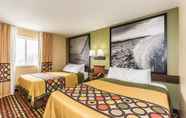 Bilik Tidur 6 Super 8 by Wyndham Grand Forks