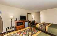 Bilik Tidur 7 Super 8 by Wyndham Grand Forks