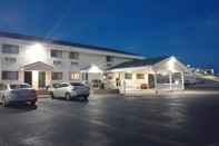 Luar Bangunan American Inn