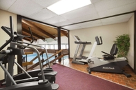 Fitness Center Super 8 by Wyndham Williston ND