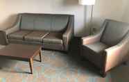 Common Space 3 Super 8 by Wyndham Duluth