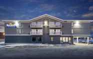 Bangunan 5 Baymont by Wyndham Rochester Mayo Clinic Area