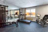 ห้องออกกำลังกาย Baymont by Wyndham Rochester Mayo Clinic Area