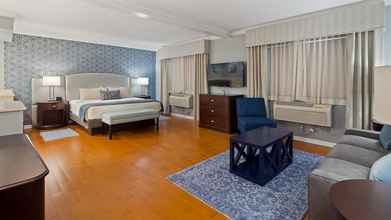 Bedroom 4 Best Western Plus Franklin Square Inn Troy/Albany