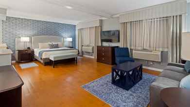 Bilik Tidur 4 Best Western Plus Franklin Square Inn Troy/Albany