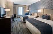 Bedroom 6 Best Western Plus Franklin Square Inn Troy/Albany