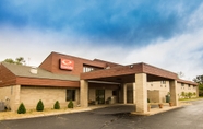 Exterior 4 Econo Lodge