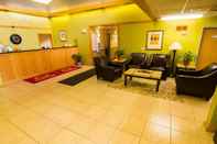 Lobby Econo Lodge