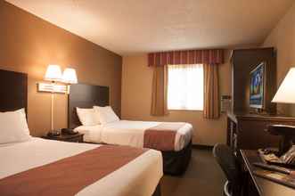 ห้องนอน 4 City Center Inn Newport News - Hampton