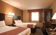 ห้องนอน 6 City Center Inn Newport News - Hampton