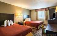 Phòng ngủ 4 City Center Inn Newport News - Hampton