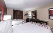 Bilik Tidur 5 Red Roof Inn Norfolk - Portsmouth