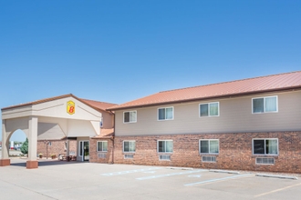 Exterior 4 Super 8 by Wyndham Ogallala