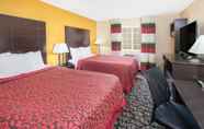 Bilik Tidur 3 Days Inn by Wyndham Miami