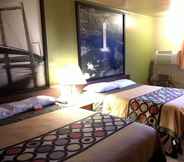 Bedroom 3 SureStay Hotel by Best Western Ellensburg