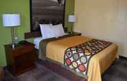 Bedroom 7 SureStay Hotel by Best Western Ellensburg