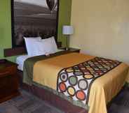 Bedroom 7 SureStay Hotel by Best Western Ellensburg