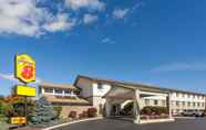 Exterior 2 SureStay Hotel by Best Western Ellensburg