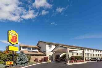 Exterior 4 SureStay Hotel by Best Western Ellensburg