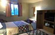 Bedroom 4 SureStay Hotel by Best Western Ellensburg