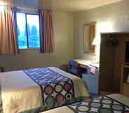 Bedroom 4 SureStay Hotel by Best Western Ellensburg