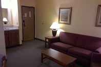 Common Space SureStay Hotel by Best Western Ellensburg