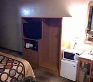 Bedroom 6 SureStay Hotel by Best Western Ellensburg