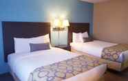 Kamar Tidur 3 Baymont by Wyndham Huber Heights Dayton