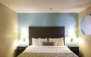 Kamar Tidur 7 Baymont by Wyndham Huber Heights Dayton