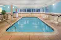 Swimming Pool Baymont by Wyndham Huber Heights Dayton