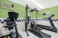 Fitness Center Baymont by Wyndham Huber Heights Dayton