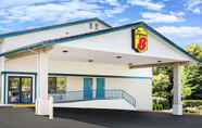 Bangunan 4 Super 8 by Wyndham Bremerton