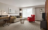 Common Space 4 Country Inn & Suites by Radisson, Seattle-Tacoma International Airport, WA