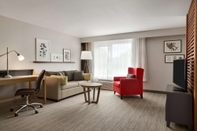 Common Space Country Inn & Suites by Radisson, Seattle-Tacoma International Airport, WA