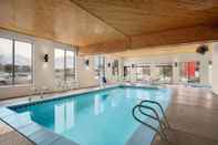 Swimming Pool Super 8 by Wyndham S Jordan/Sandy/Slc Area