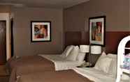 Phòng ngủ 5 Quality Inn Thermopolis Near Hot Springs