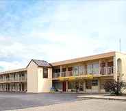 Luar Bangunan 6 Red Roof Inn Dayton - Moraine/U of Dayton