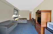 Kamar Tidur 7 Super 8 by Wyndham Clemmons/Winston-Salem Area I-40