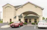 Bangunan 5 Quality Inn & Suites Columbus West - Hilliard