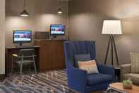 Functional Hall Four Points by Sheraton Vaughan