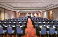 Functional Hall 6 Sheraton Pilar Hotel and Convention Center